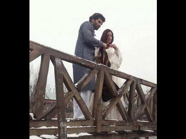 ক্যাটরিনা কাইফ