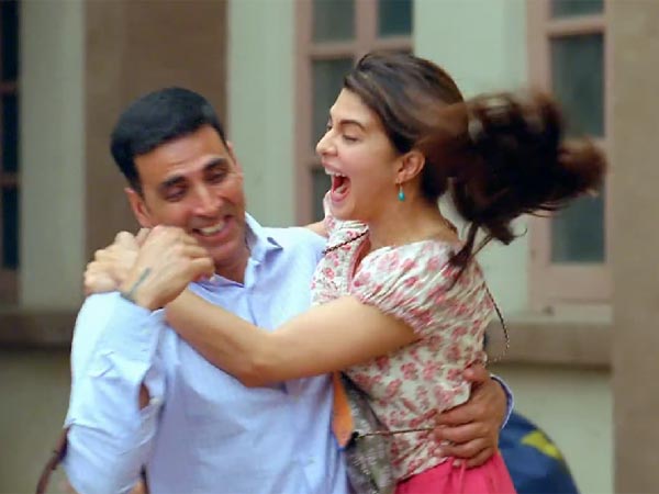 অক্ষয়-জ্যাকলিন অক্ষয়-জ্যাকলিন