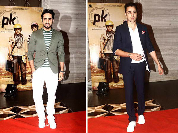 আয়ুষ্মান-ইমরান আয়ুষ্মান-ইমরান