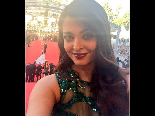 কান উৎসবে কান উৎসবে