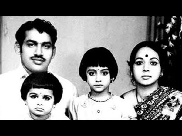 ছোটবেলায়