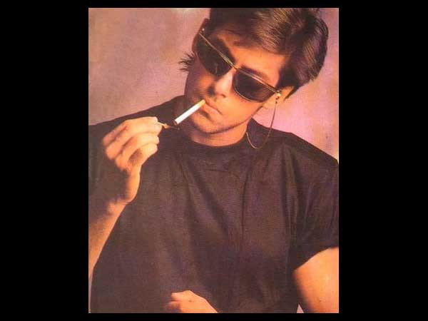 সলমন খান