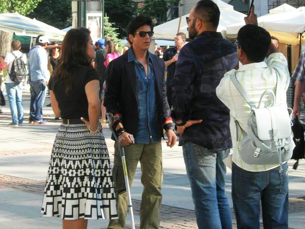 'দিলওয়ালে'