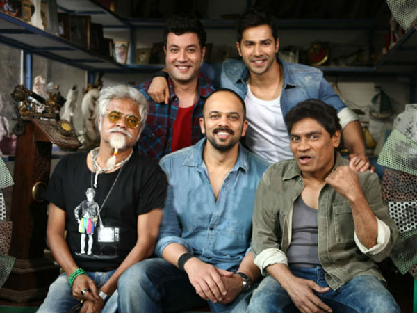 'দিলওয়ালে'