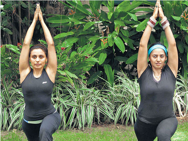 রানি মুখোপাধ্যায় রানি মুখোপাধ্যায়