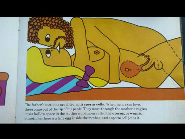 যৌন মিলন 