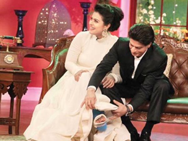 আহত কাজল