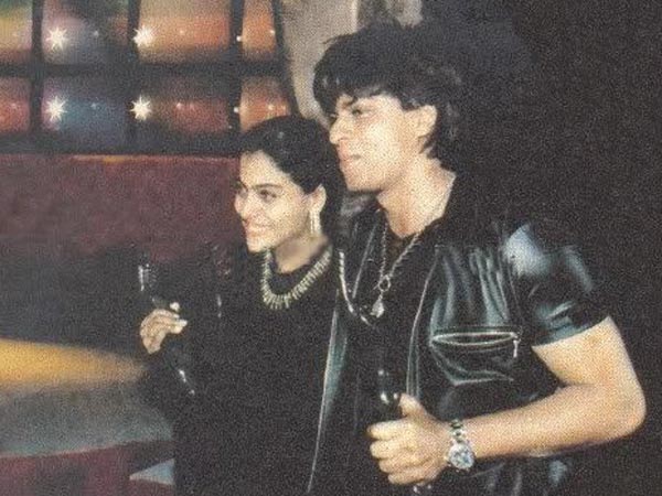 ফিল্মফেয়ারের প্রথম পছন্দ