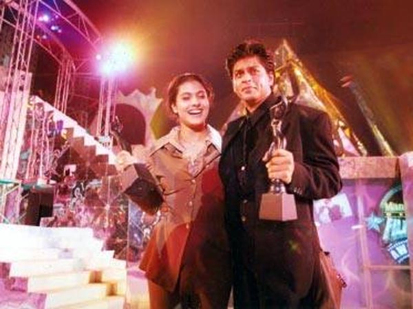 আবারও পুরস্কার