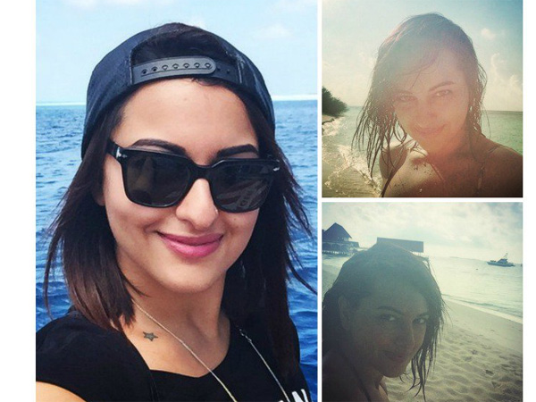 সোনাক্ষী সিনহা সোনাক্ষী সিনহা