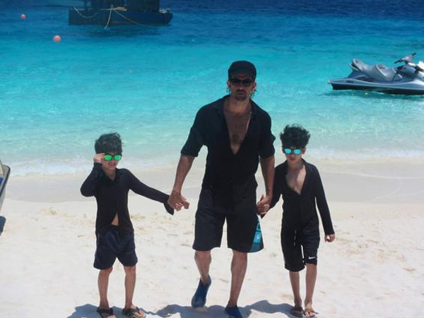 হৃত্বিক রোশন হৃত্বিক রোশন