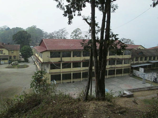 কালিম্পং আর্টস অ্যান্ড ক্রাফ্ট সেন্টার কালিম্পং আর্টস অ্যান্ড ক্রাফ্ট সেন্টার