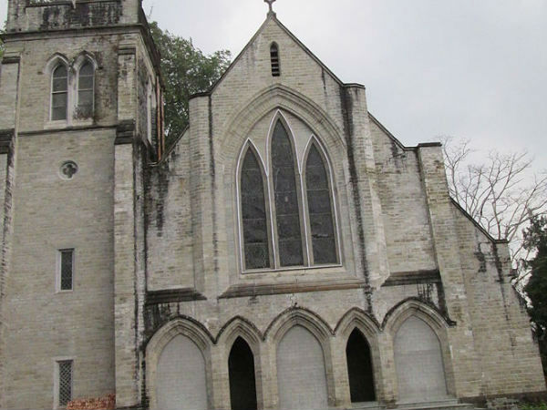 রোমান ক্যাথলিক চার্চ রোমান ক্যাথলিক চার্চ