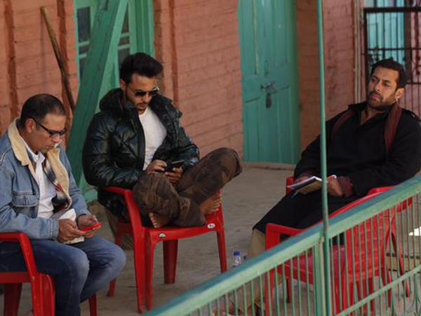 সলমন খান সলমন খান