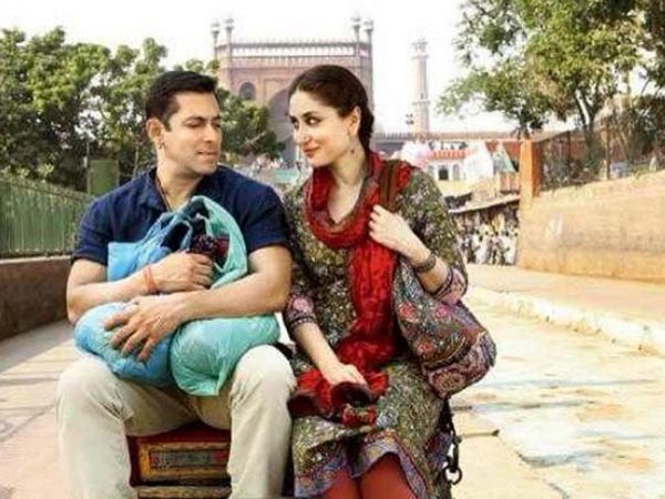 সলমন-করিনা সলমন-করিনা