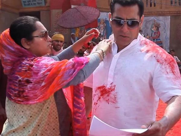 গানের দৃশ্য গানের দৃশ্য