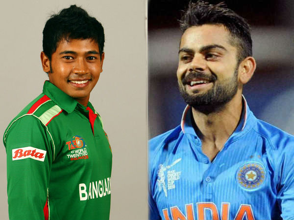 সম্মুখ সমরে ভারত-বাংলাদেশ