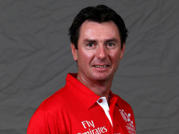 আম্পায়ার ও ম্যাচ রেফারি