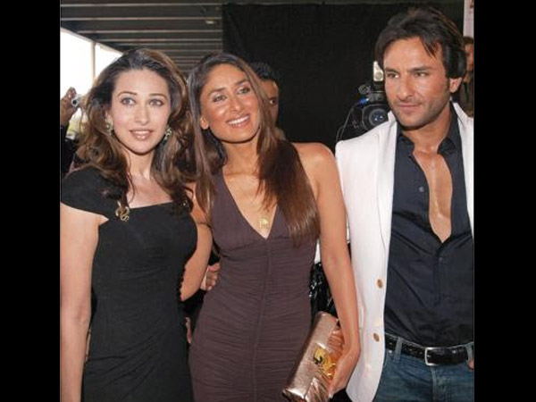 শুটিং ফ্লোরে