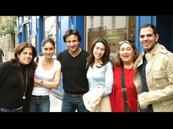 ফ্যামিলি অ্যালবাম