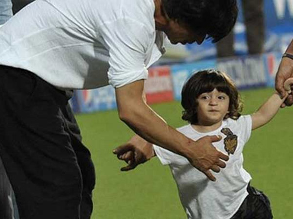 ইডেনে আব্রাম ইডেনে আব্রাম