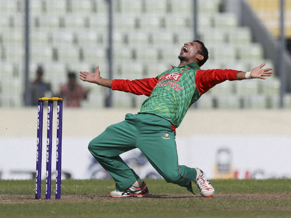 এলবিডব্লু আবেদন