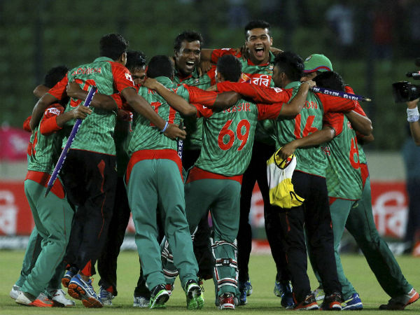 ঐতিহাসিক জয়