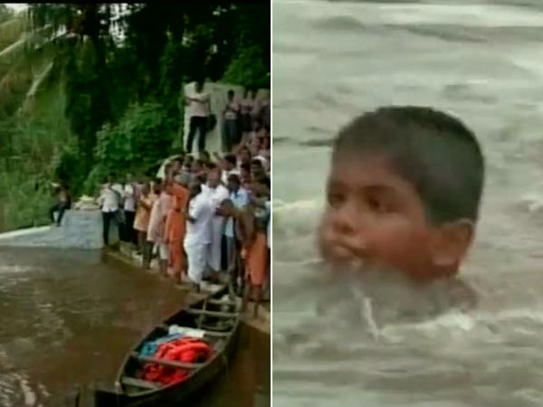 সব বাধা পেরিয়ে
