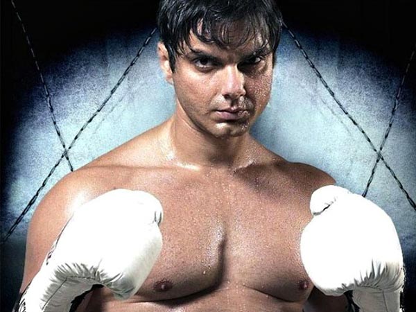 সোহেল খান