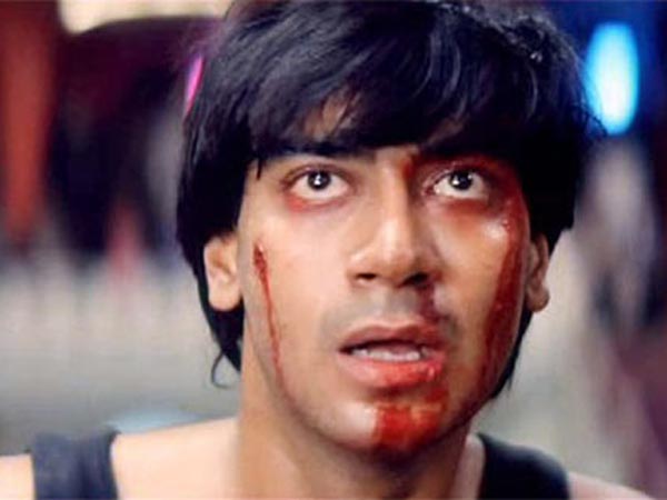 অজয় দেবগণ