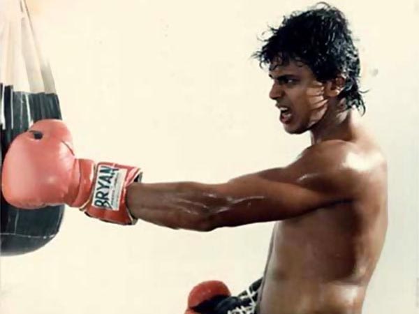 মিঠুন চক্রবর্তী