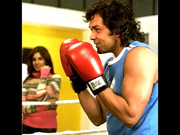 ববি দেওল