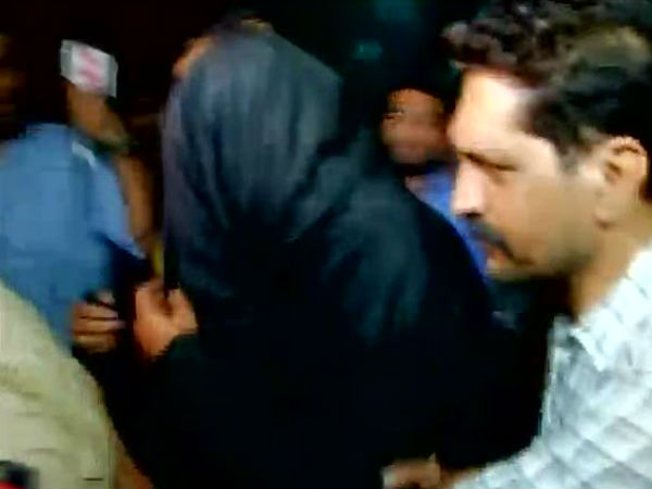 মুম্বই বিষমদ মুম্বই বিষমদ
