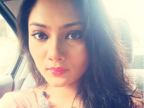 দিশা গঙ্গোপাধ্যায় 