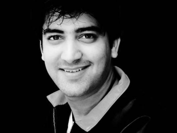 সন্দীপ আচার্য়