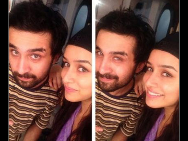 শ্রদ্ধা কাপুর