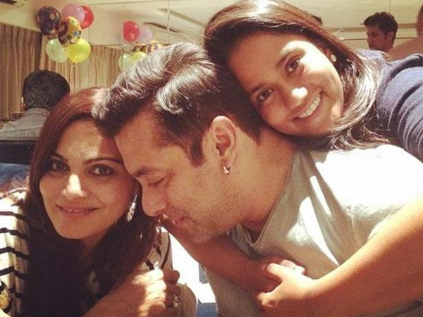 সলমন খান