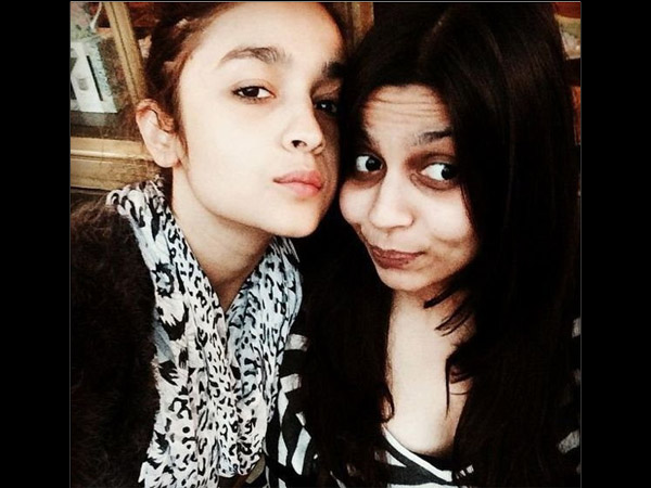 আলিয়া ভাট