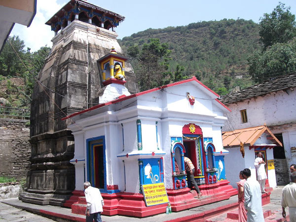 গুপ্তকাশী