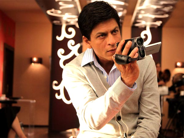 মাই নেম ইস খান