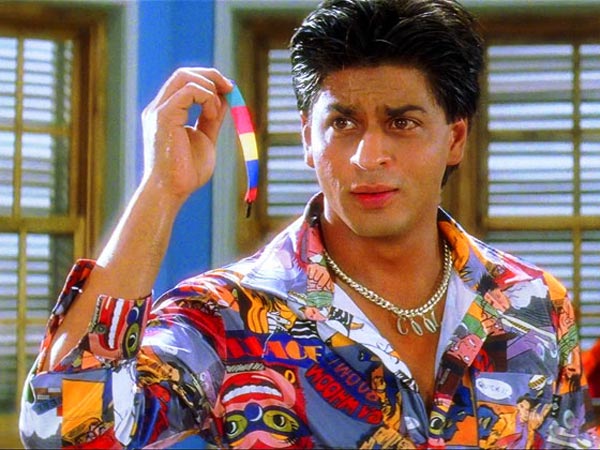 কুচ কুচ হোতা হ্যায়