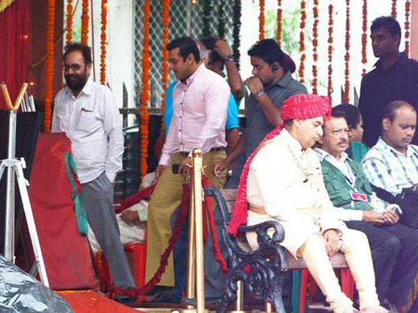 'প্রেম রতন ধন পায়ো'