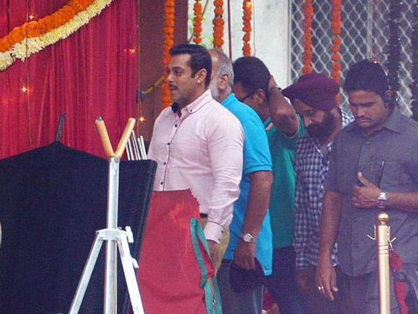 'প্রেম রতন ধন পায়ো'