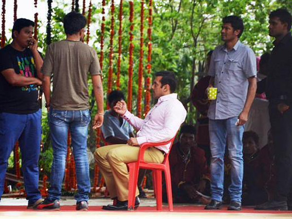 'প্রেম রতন ধন পায়ো'