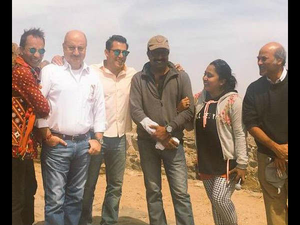 'প্রেম রতন ধন পায়ো'