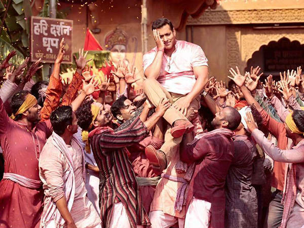 'প্রেম রতন ধন পায়ো'