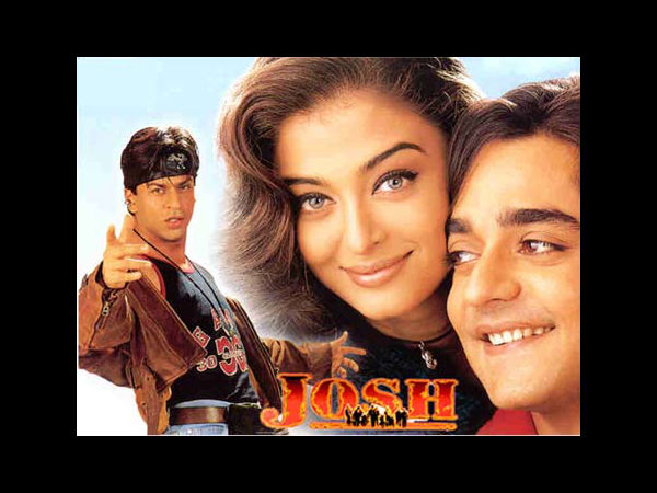 জোশ জোশ