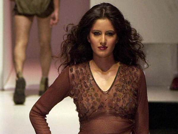 ক্যাটরিনা কাইফ