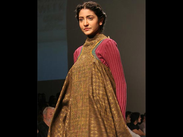 অনুষ্কা শর্মা