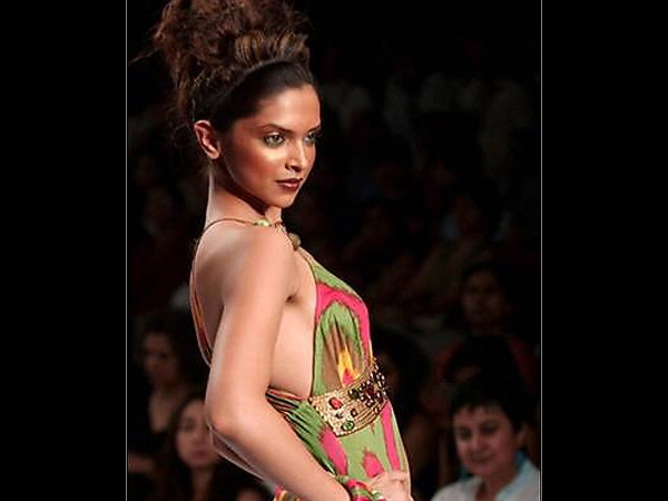 দীপিকা পাড়ুকোন